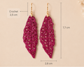 Boucles d’oreilles Éclat Naturel - SIGNATURE