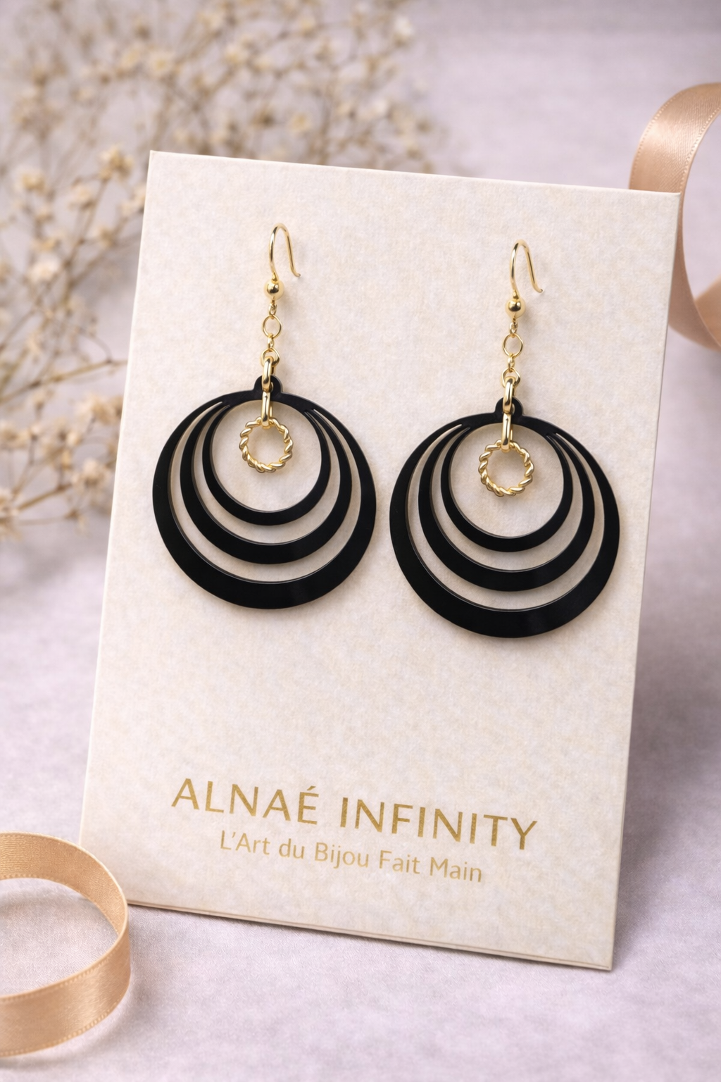 Aura Noire - Signature