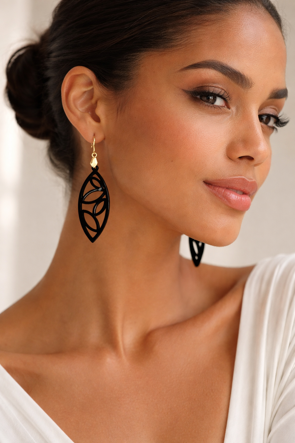 Éclipse Noire - Signature