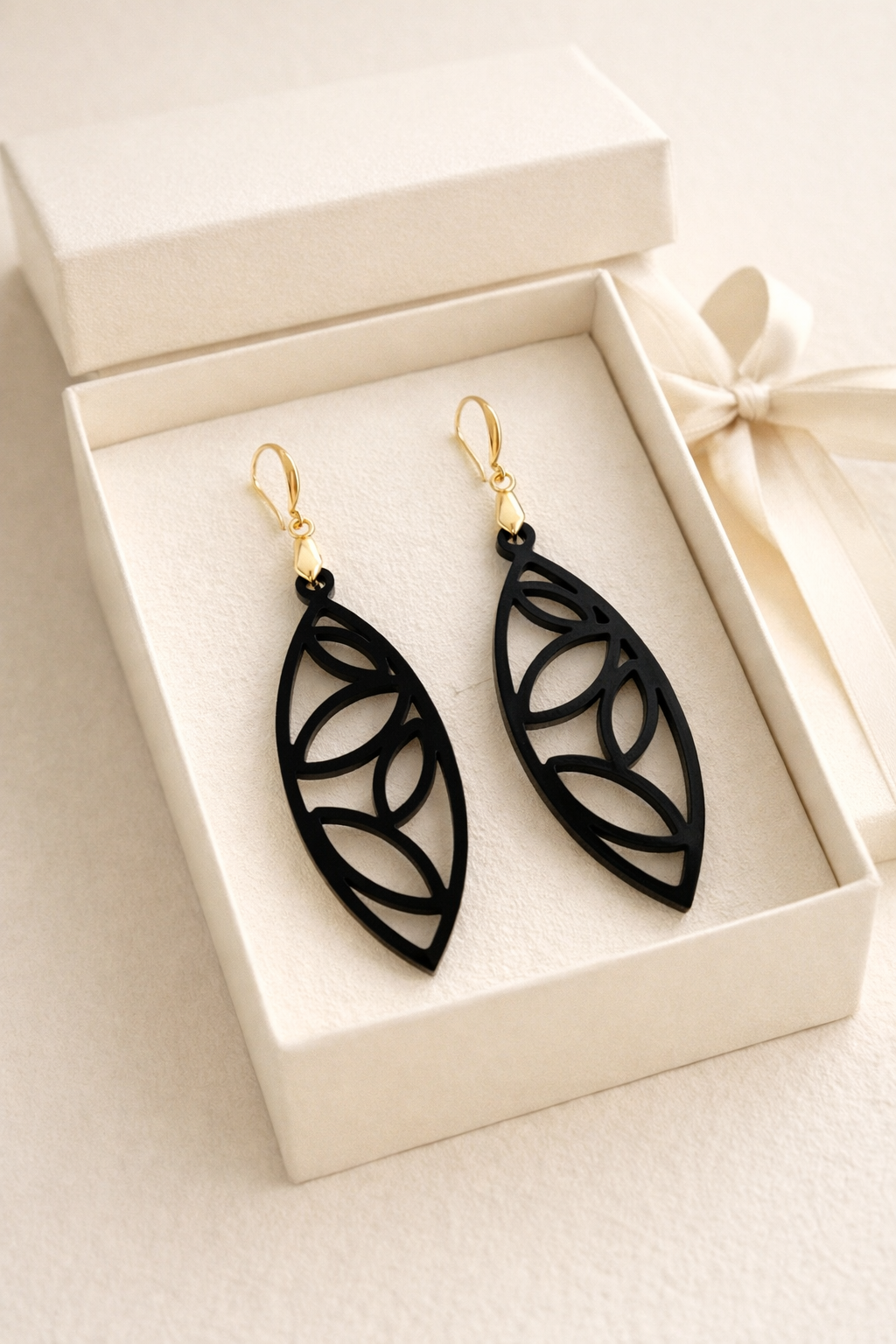 Éclipse Noire - Signature