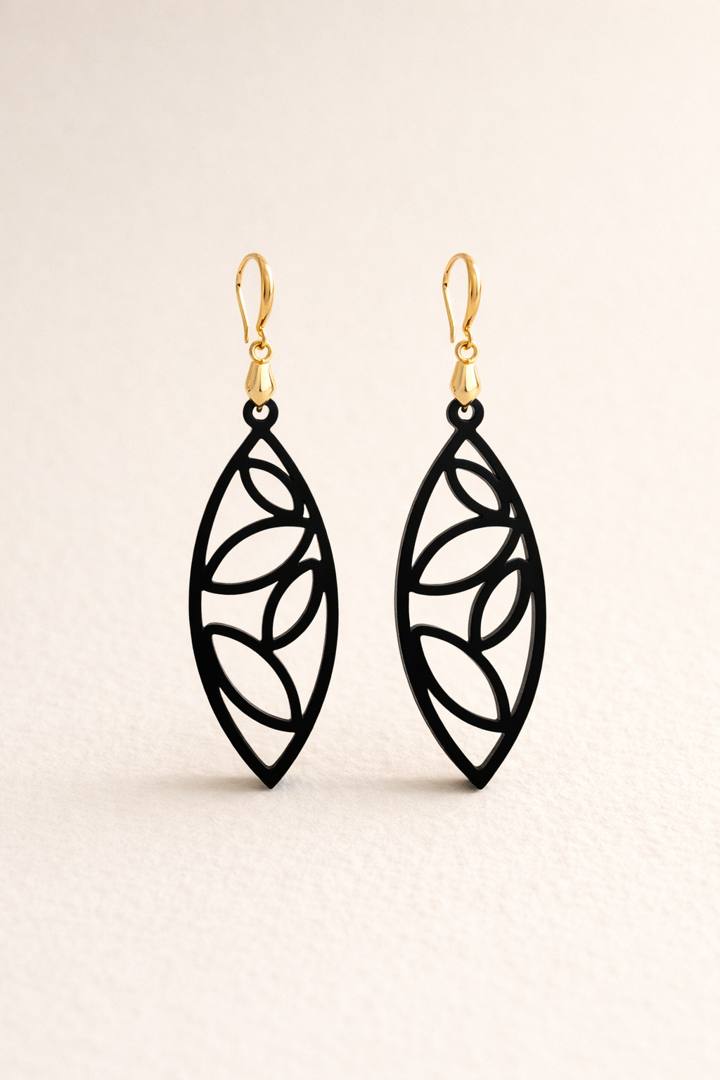 Éclipse Noire - Signature