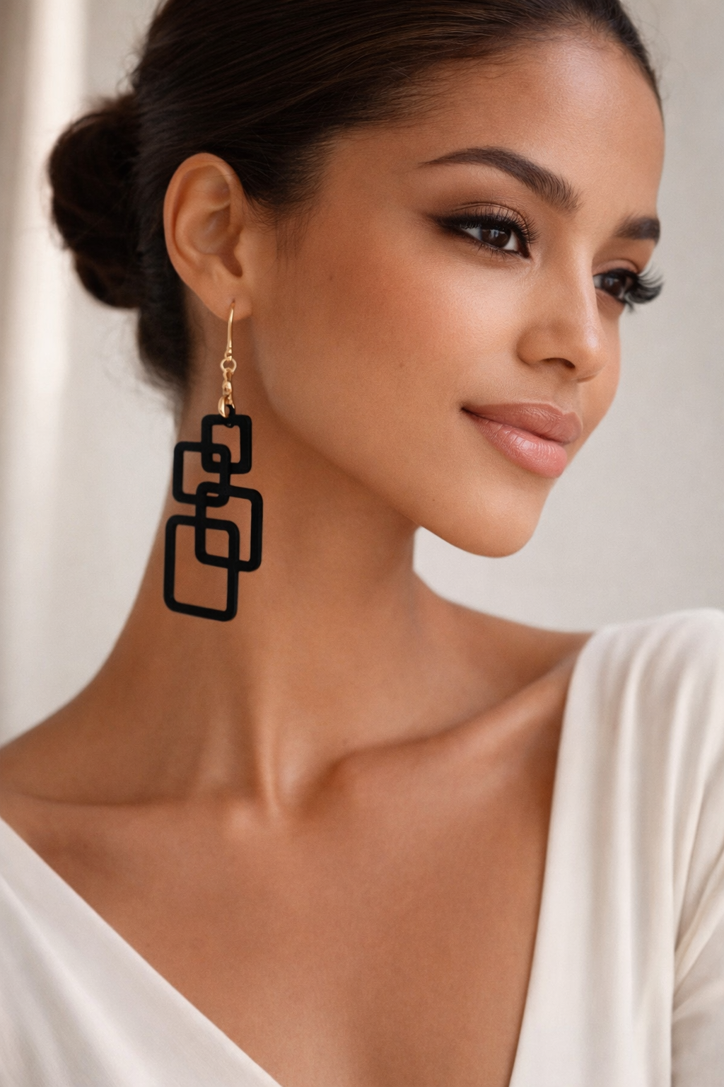 Graphique Noire - Signature