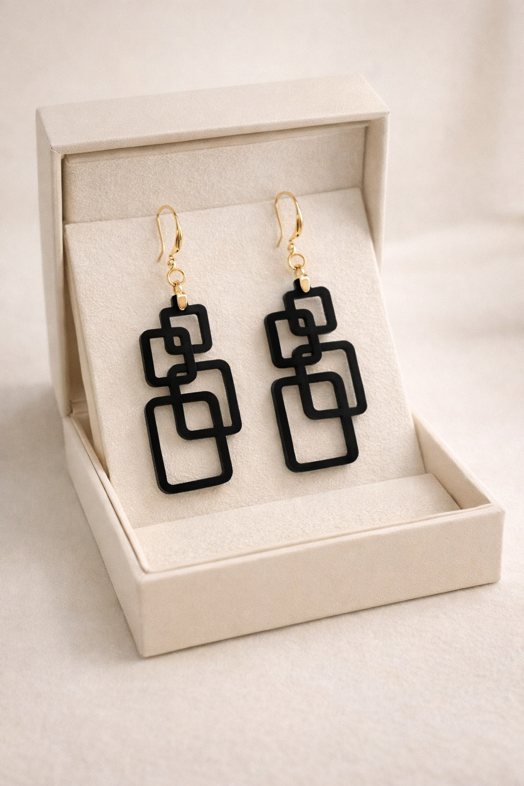 Graphique Noire - Signature