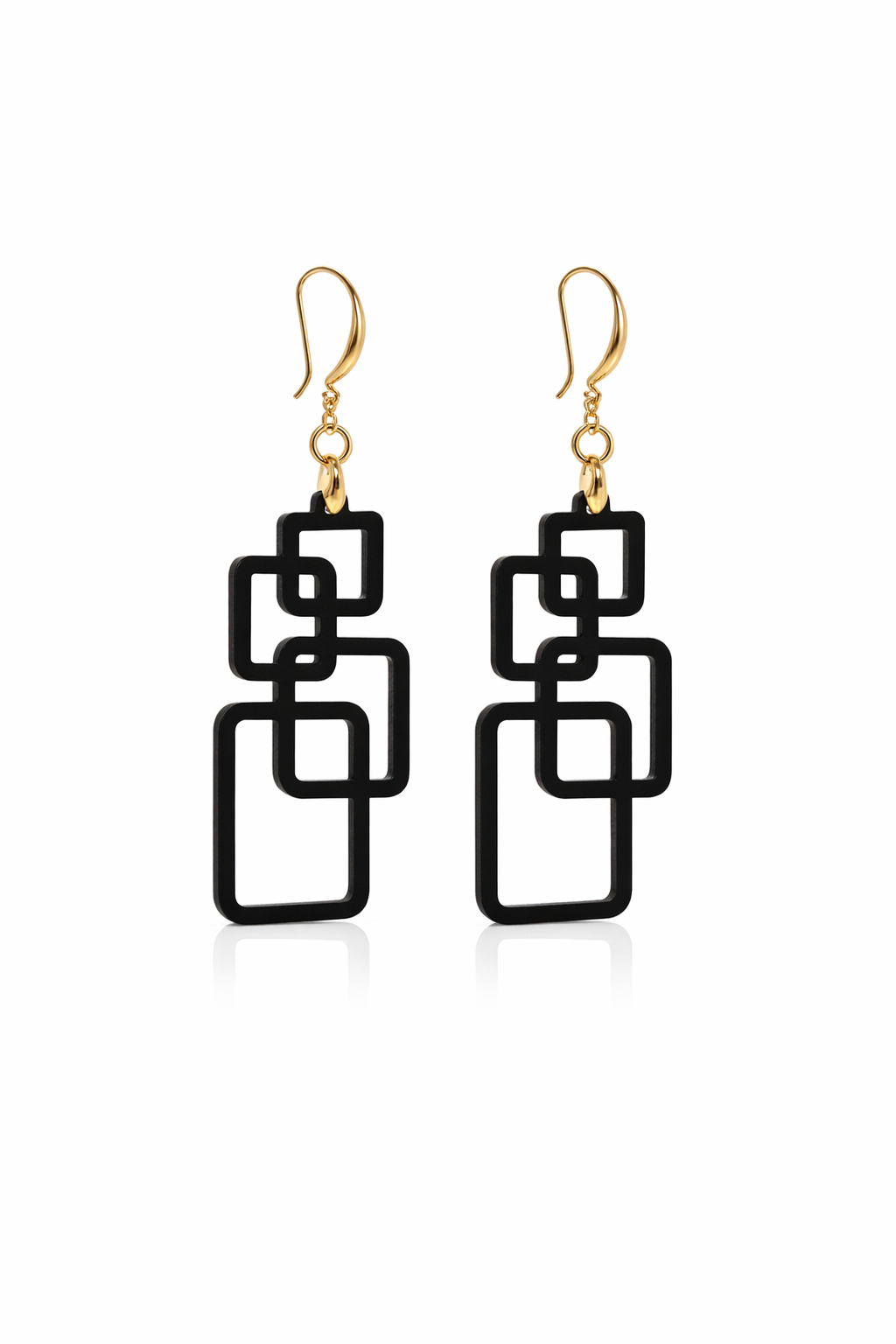 Graphique Noire - Signature