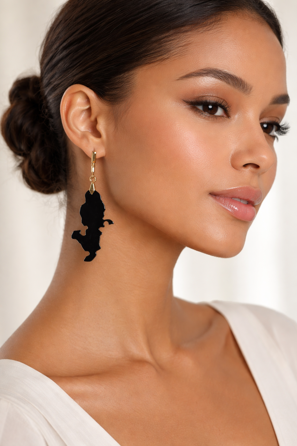 Martinique 972 - Signature