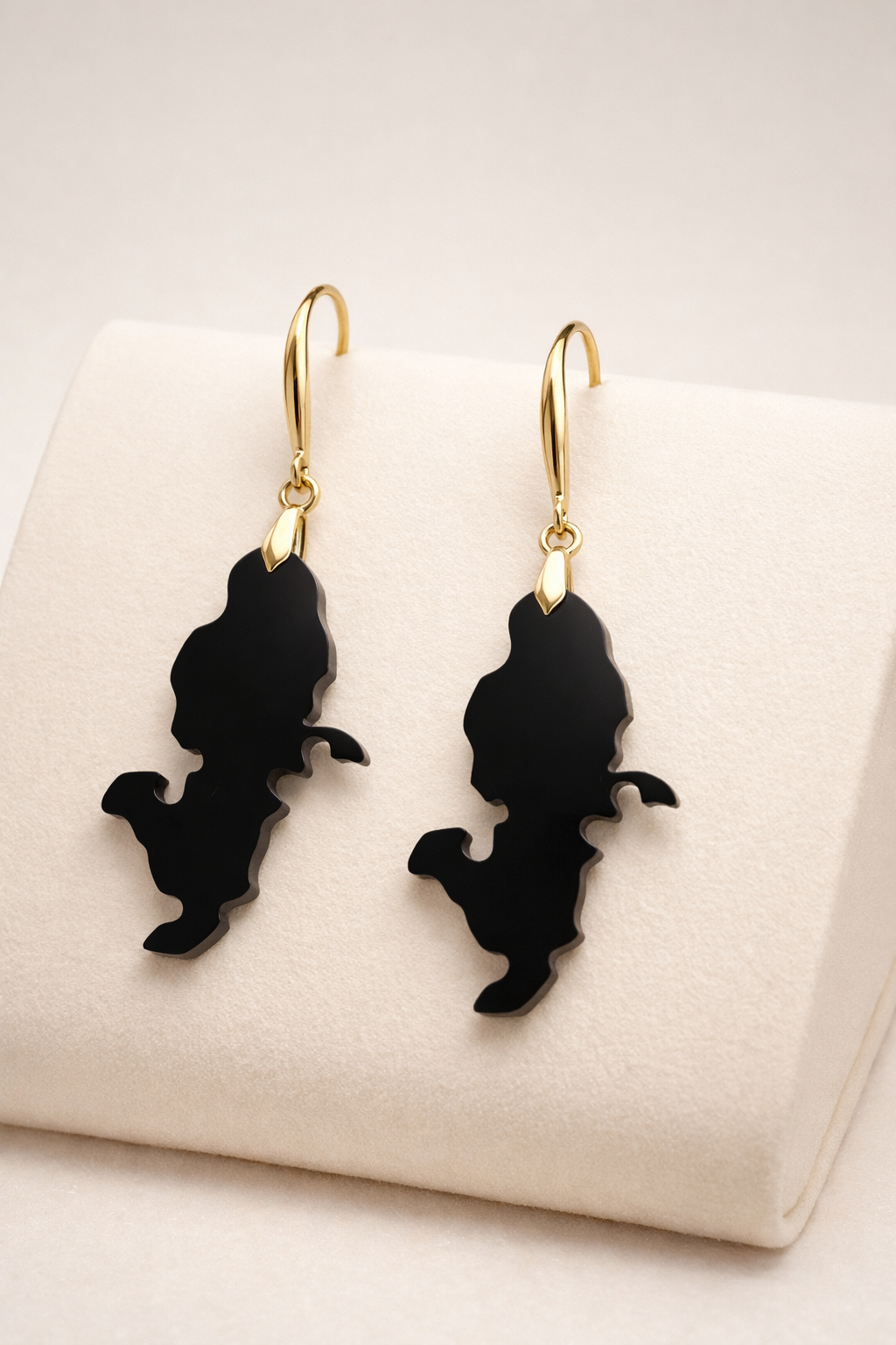 Martinique 972 - Signature