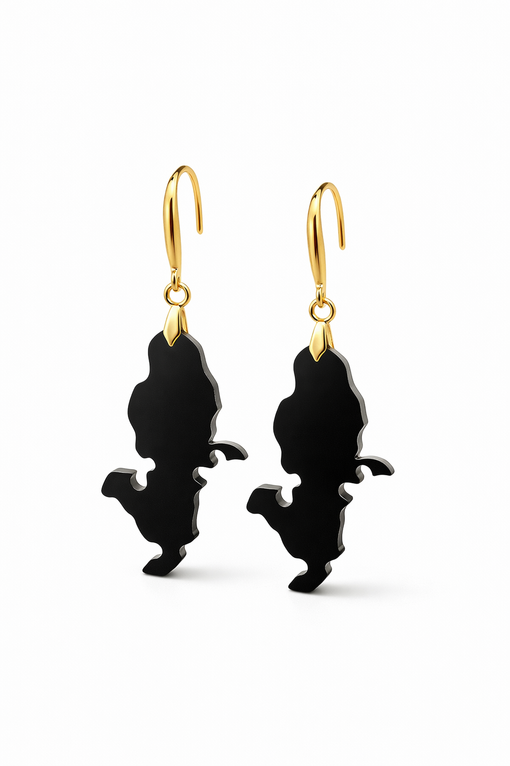 Martinique 972 - Signature