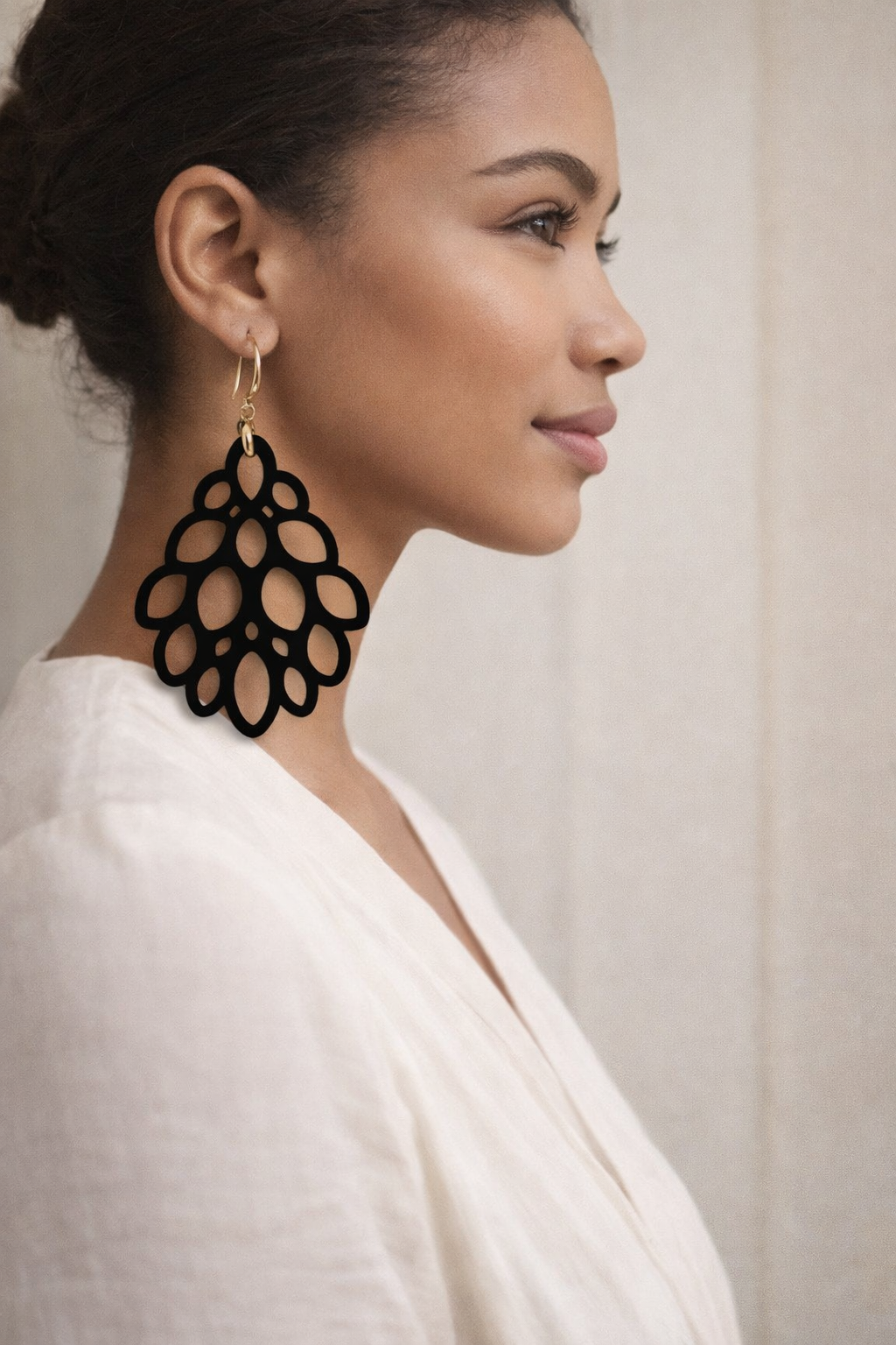 Éclat Noir - Signature