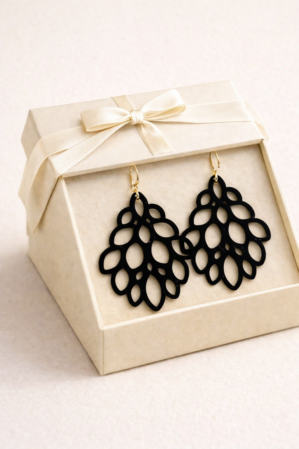 Éclat Noir - Signature