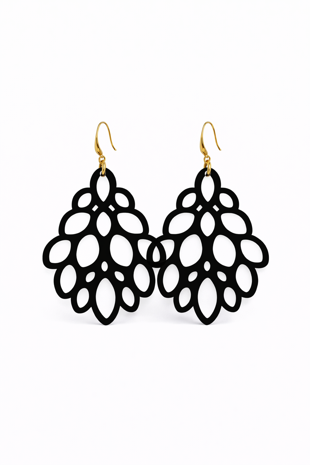 Éclat Noir - Signature